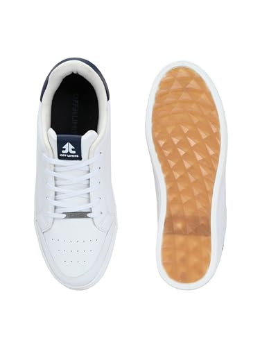 Image of OFF LIMITS Men's Skyline Casual Sneakers