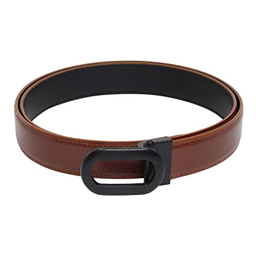 Image of ZORO Vegan Leather Belt for Men