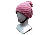 Ribcap Lenny Medical Grade Protective Helmet | Rose | Beanie Style | Large