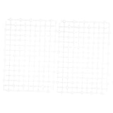 Gadpiparty 2 タンク アイソレーション ボード タンク フィルター トレイ ブリーダー 75 ガロン タンク タンク セパレーター タンク サプラ