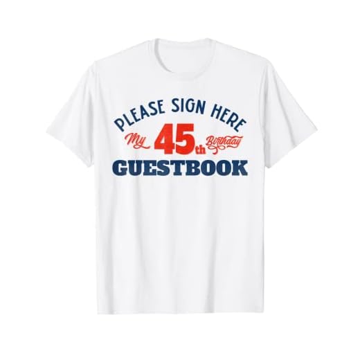 Libro de visitas de mi cumpleaños 44: regalos de cumpleaños 44 para mujeres Camiseta