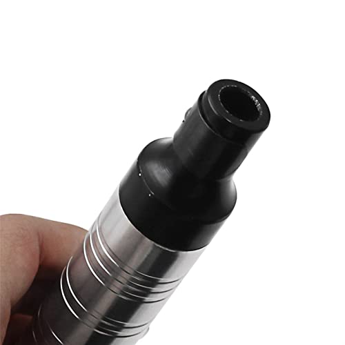 Chuck da chave do punho da peça de mão Chuck para 3 maxilares caber eixo flexível para o acessório d