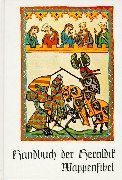 Wappenfibel. Handbuch der Heraldik. 3768670147 Book Cover