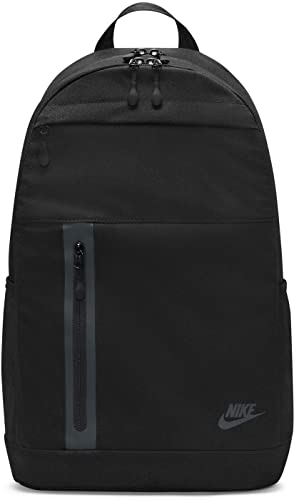 Nike Elemental Premium Unisex Adult Backpack (21L), Black