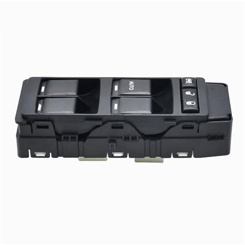 Interrupteur de lève-vitre pour Dodge Caliber et Compass finition type origine