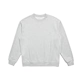 Fabric: High-quality elastic fabric, soft to the touch, natural stretch, warm and comfortable. Suitable for all-day wear in various environments and climate conditions. Style: Loose design on the chest, good drape, durable and not easy to deform, fla...