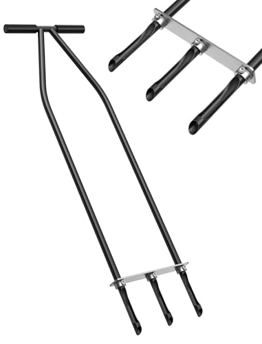 How to make a lawn roller