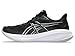 Produktbild ASICS Herren Gel-Cumulus 26 Sneaker, Schwarzer Beton, 49 EU