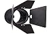 Elinchrom OCF Barndoors (EL26002)