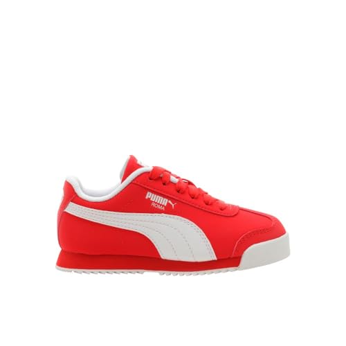 Image of Puma Unisex-Child Roma