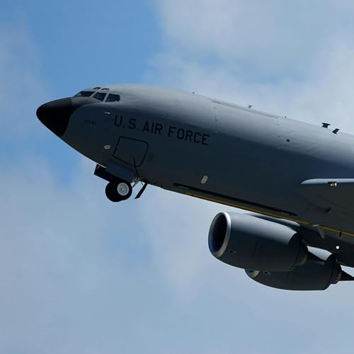 Is America Armed And Ready For Conflict After Iran?