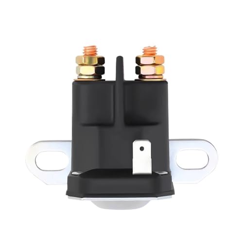 Relais solénoïde de démarreur moto 925-1426a compatible 53716 3057700 424285 - 2