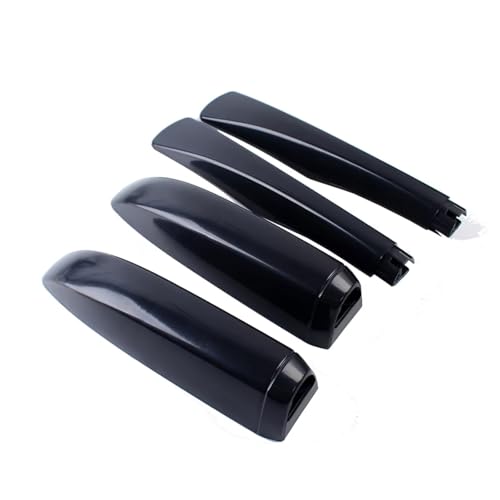 Capuchon de barre de toit pour Qashqai J10 : Remplacement de protection contre les infiltrations
