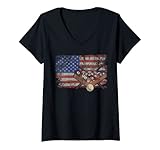All Hobbies Retro USA American Flag Vintage