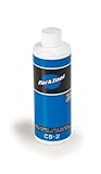 Park Tool Chainbrite Chain Cleaner (16-Ounce)