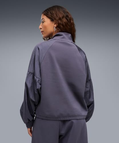 PUMA Veste décontractée zippée HER Femme Vêtements - vue 6