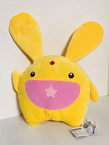 Amazon.co.jp: ぷよぷよ カーバンクル スペシャルぬいぐるみ【ノーマル