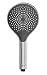 Produktbild WENKO Duschkopf Watersaving Chrom