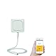 resideo Wi-Fi/WLAN Wasser- und Frostmelder mit Kabelsensor, weiß, W1KS