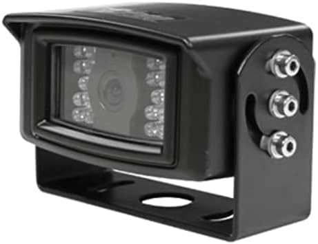 VS1C110 CabCAM Weatherproof Color Camera for use with Rear View Backup Camera System