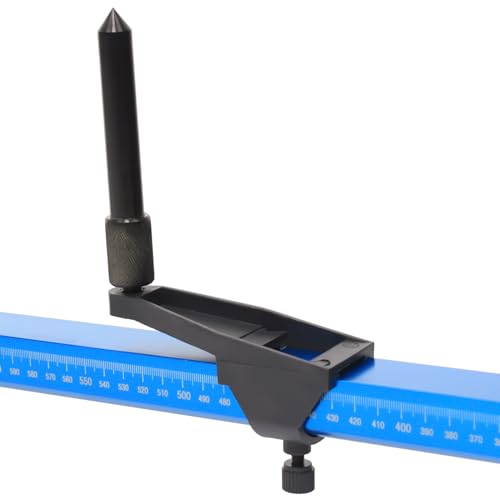 Calibrador digital de aluminio para medición 2D miniatura 5
