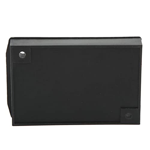 Okuyonic Excitation Voltage Regulator, Stable Work Easy To Install Overload Protection Excitation Avr Board 90‑440Vac For Replacement #TOP6