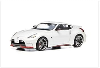 Amazon | 京商 1/43 日産 フェアレディZ ニスモ Z34 ブリリアント Amazon | 京商 1/43 日産 フェアレディZ ニスモ Z34 ブリリアント