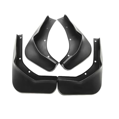 Bavettes de protection Ford Escape pour éviter les impacts de pierre