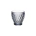 Produktbild Villeroy und Boch Boston Coloured Shotglas Blue, 80 ml, Kristallglas, Blau