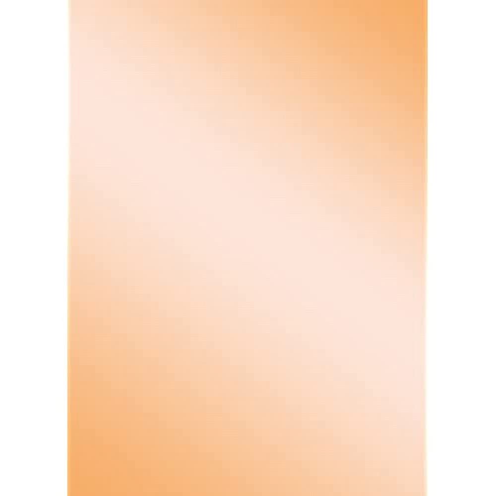 GAH-Alberts Smooth Copper Sheet 200 x 500 x 0,5 mm