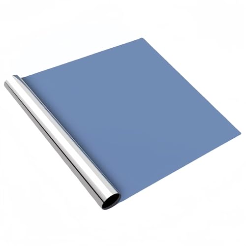 [Aihengxin] ���p�f�M�����t�B���� 89%�ԊO���J�b�g 99.9%UV�J�b�g ��U�h�~�h�� �����΍� �����ՔM (20%���ߗ�) 0.09mm����PET 80��×1-5m�I���� [80x100/200/300/500cm] ���C�g�u���[