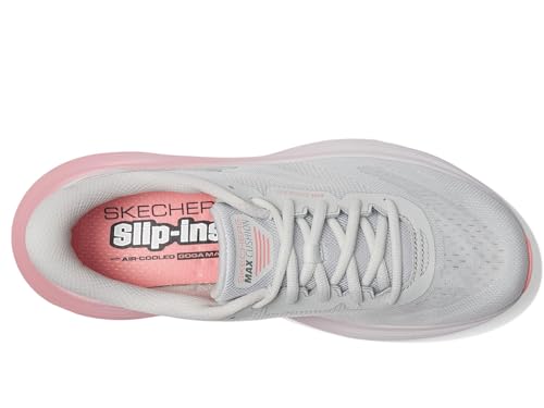 Image of Skechers Womens MAX Cushioning Endeavour - HA Slip-ins Running Shoe