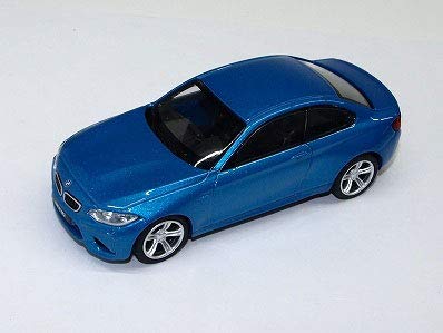CMC TOY/V[GV[gC BMW M2 Coupe MEu[ vobNJ[