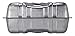 Spectra Fuel Tank F8D