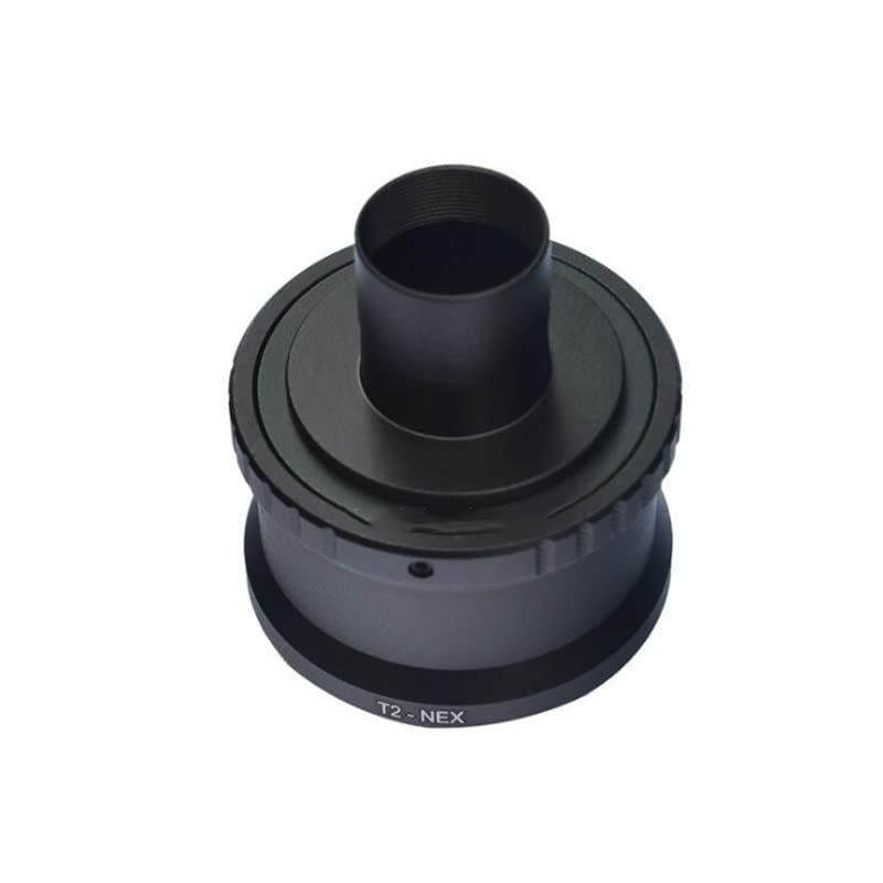 Conector T M42 de 0.965 pulgadas compatible con puertos N1, Z y Micro M43 3