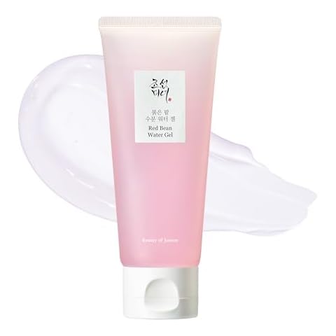Beauty of Joseon Red Bean Water Gel Cover