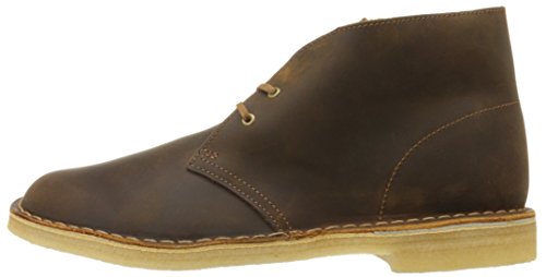 Image of Clarks mens Desert Boot
