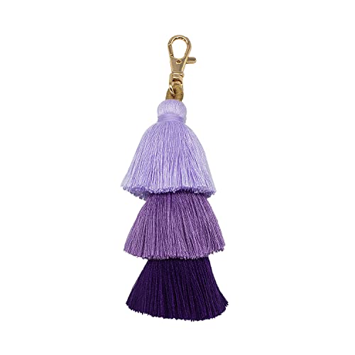 Colorful-Tassel-Keychain-Bohemian-Handmade-Fringe-Bag-Charms-Keyring-Holder-for-Car-Key-Handbag-Purse-Backpack