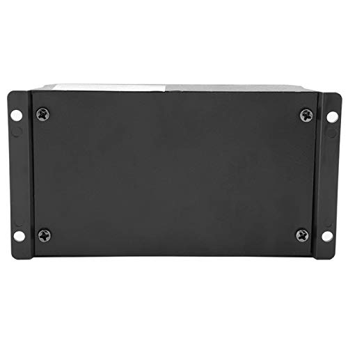 Regolatore di carica solare 24V, PWM 12V 24V Dual