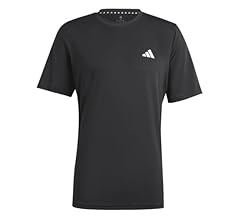 Adidas Performance Train Essentials Men's Stretch Training T-Shirt