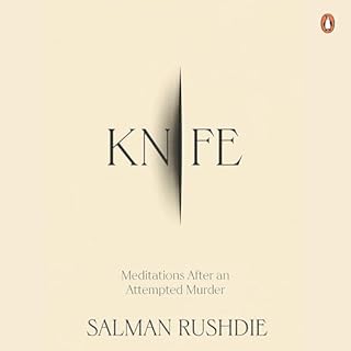 Knife cover art