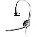 Single-Sided SH330 IP Lightweight Headset with Noise Canceling Microphone