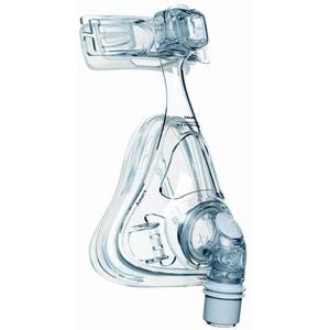 Philips Respironics Amara Silicon mask W/RS Frame -Large-image-4