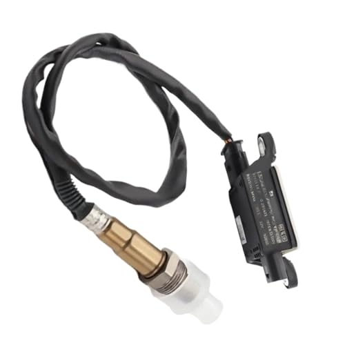 Capteur de particules 0281007584 pour réparer le système anti-pollution