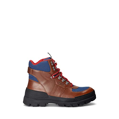 POLO RALPH LAUREN Oslo Tactical Boot4