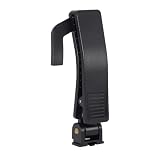 ONCHEER Clip da spalla lunga per fotocamera indossata dal corpo P95 e H50, una clip lunga originale inclusa