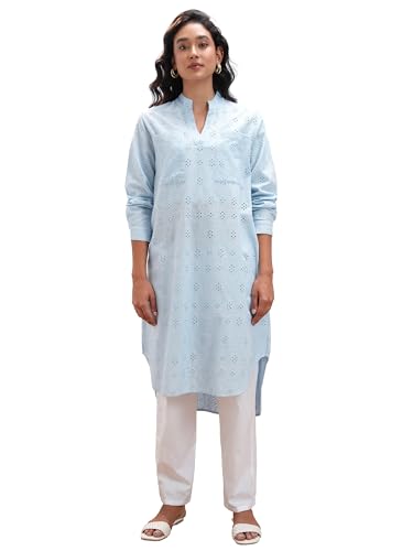 Image of Vishudh Women Kurta
