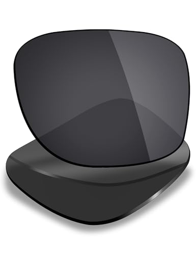 Image of Mryok Replacement Lenses for Arnette Fastball AN4202 Sunglass, HD Polarized, UV Protection, Impact Resistant & Perfectly Fit