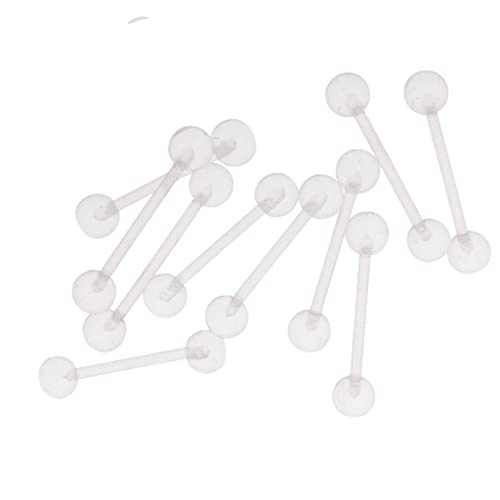 Consejos y reviews para comprar Pircings lengua tabla con los diez mejores. 30 Imagen adicional