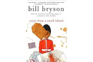 Notes from a Small Island